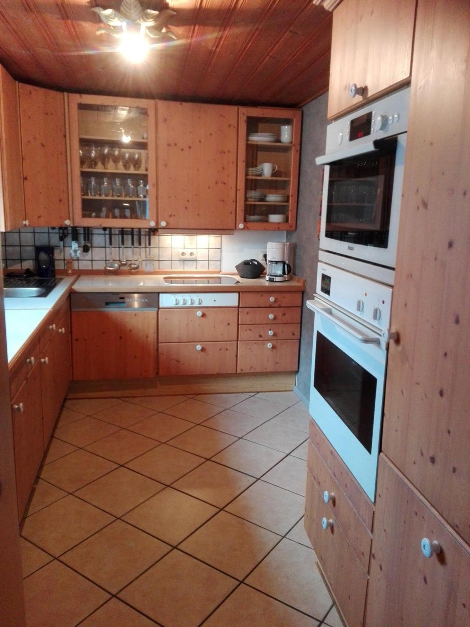 Ferienzimmer Saatmann Аморбах Экстерьер фото