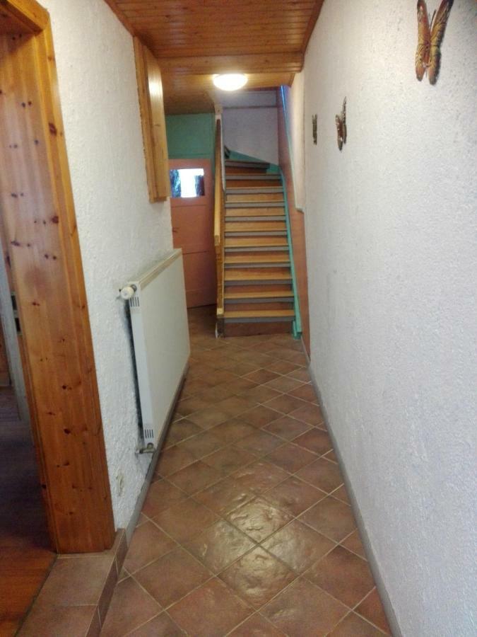 Ferienzimmer Saatmann Аморбах Экстерьер фото